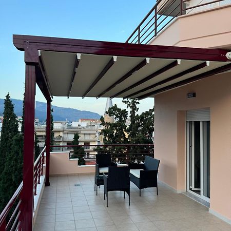 Sunrise Haven Suite Ксанти Экстерьер фото