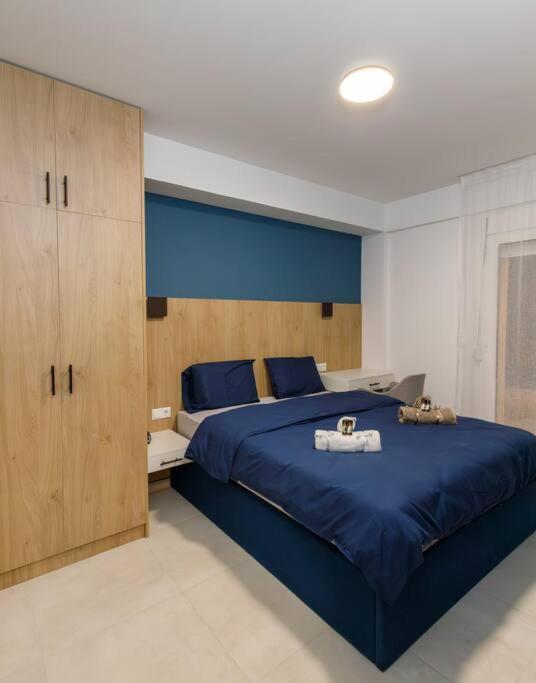 Sunrise Haven Suite Ксанти Экстерьер фото