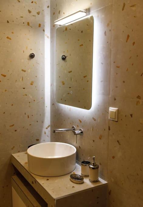 Sunrise Haven Suite Ксанти Экстерьер фото