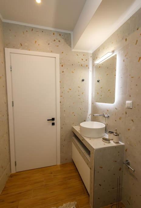 Sunrise Haven Suite Ксанти Экстерьер фото