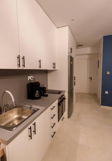 Sunrise Haven Suite Ксанти Экстерьер фото