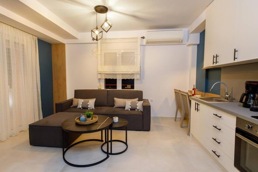 Sunrise Haven Suite Ксанти Экстерьер фото