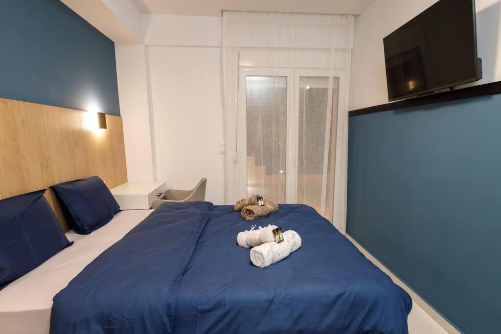 Sunrise Haven Suite Ксанти Экстерьер фото