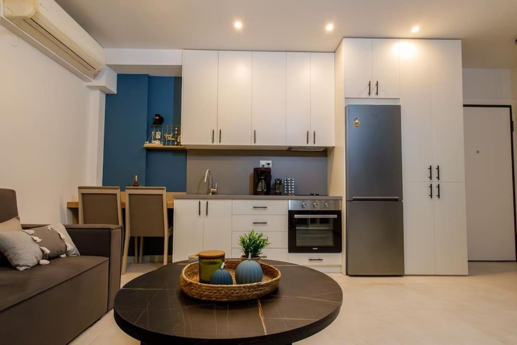 Sunrise Haven Suite Ксанти Экстерьер фото