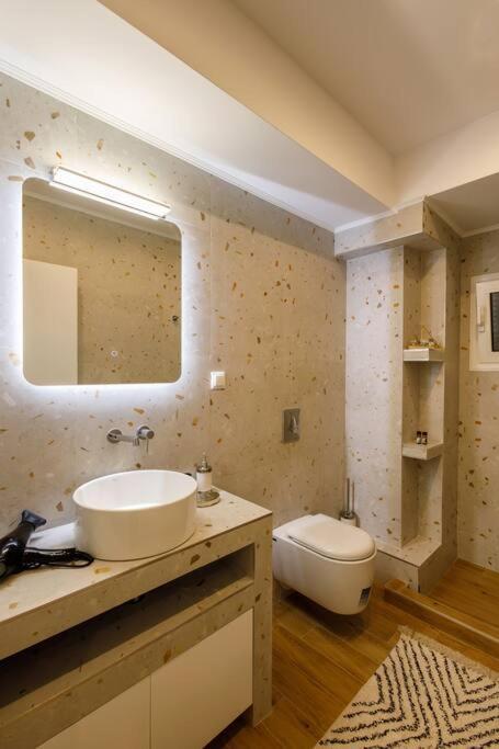 Sunrise Haven Suite Ксанти Экстерьер фото