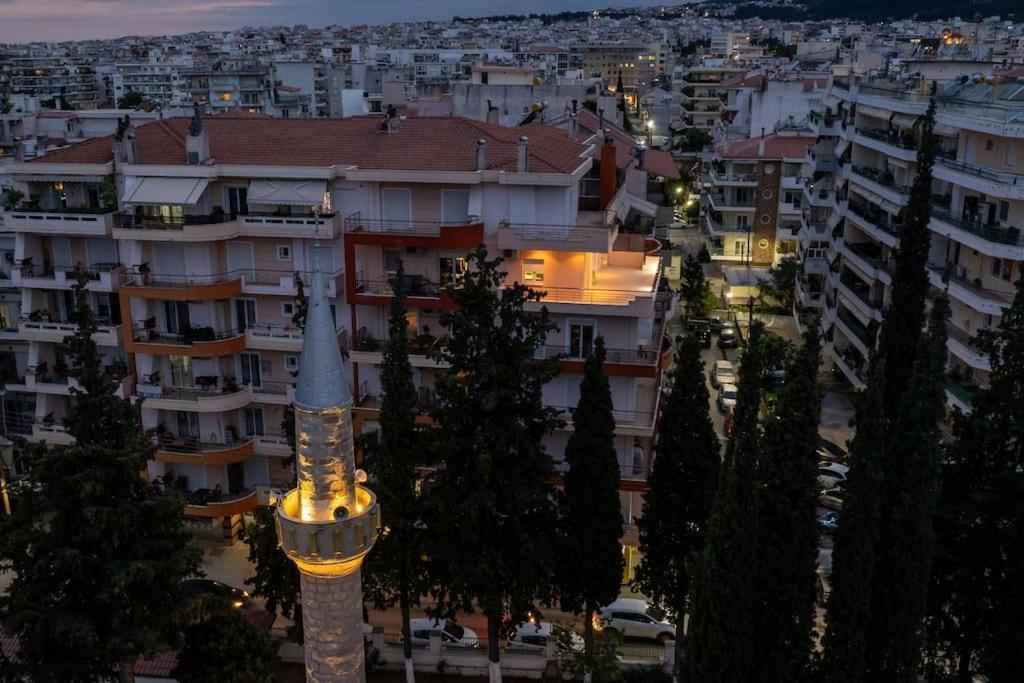 Sunrise Haven Suite Ксанти Экстерьер фото