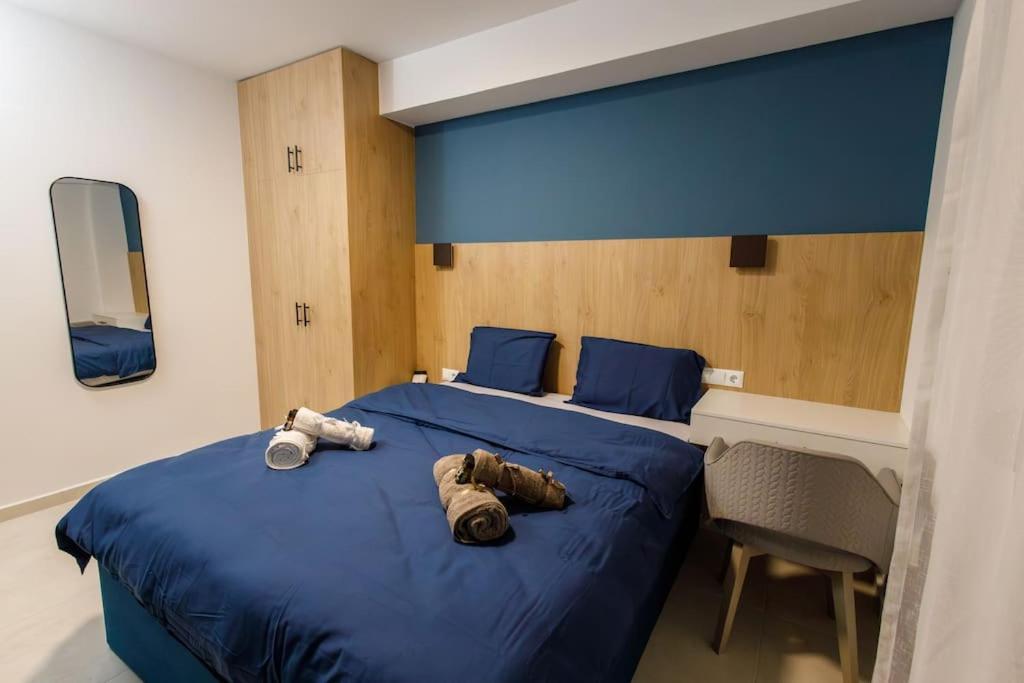Sunrise Haven Suite Ксанти Экстерьер фото