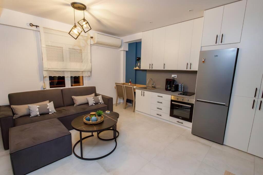 Sunrise Haven Suite Ксанти Экстерьер фото