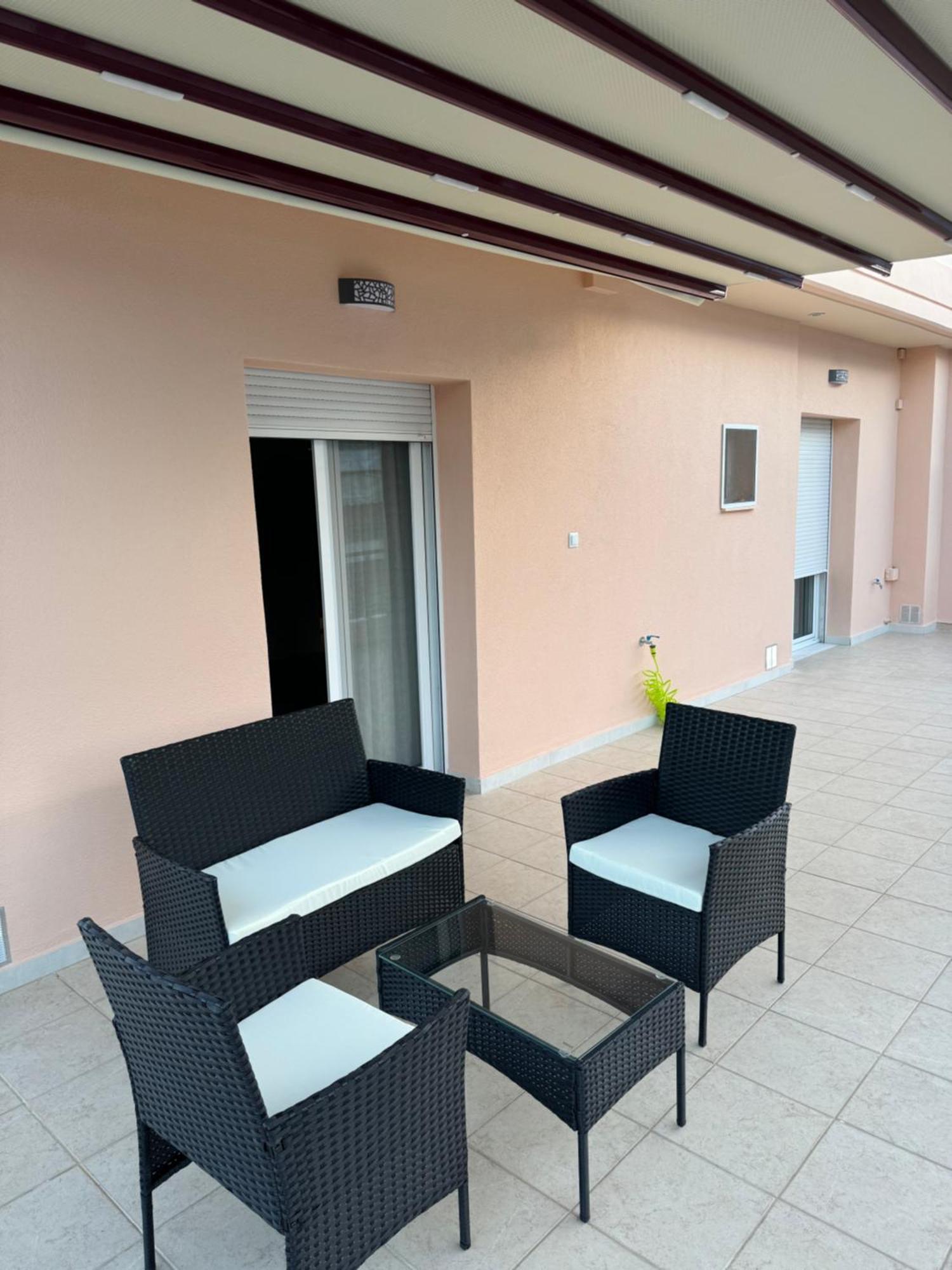 Sunrise Haven Suite Ксанти Экстерьер фото