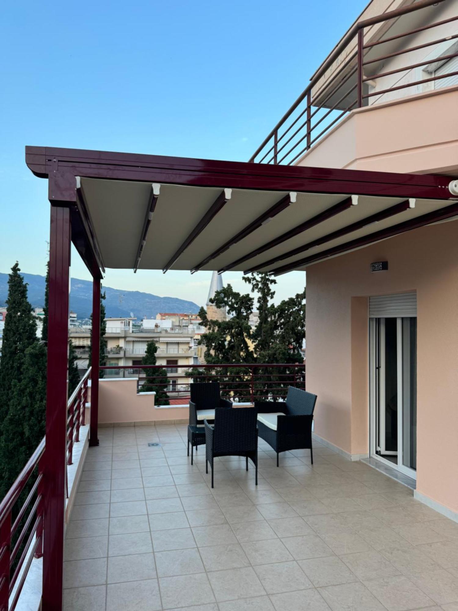 Sunrise Haven Suite Ксанти Экстерьер фото